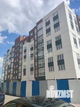 1-к квартира, вторичка, 38м2, 10/10 этаж