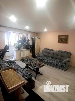 1-к квартира, вторичка, 41м2, 5/10 этаж