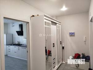 1-к квартира, вторичка, 38м2, 8/10 этаж