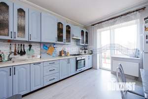 4-к квартира, вторичка, 99м2, 4/5 этаж