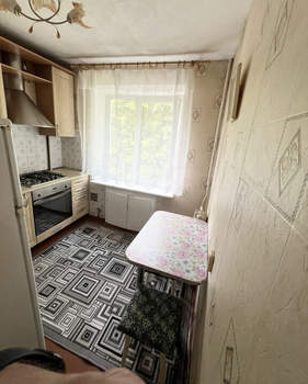 Фото квартиры на продажу (3)