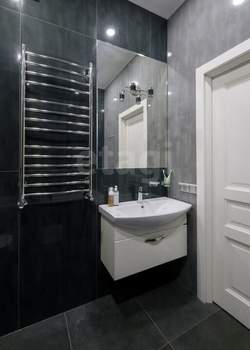 2-к квартира, вторичка, 70м2, 2/5 этаж