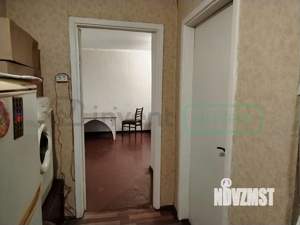 2-к квартира, вторичка, 44м2, 6/9 этаж