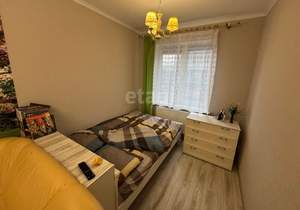 2-к квартира, вторичка, 51м2, 7/11 этаж