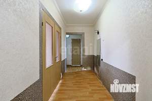 3-к квартира, вторичка, 65м2, 9/9 этаж