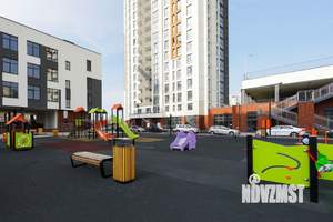 2-к квартира, вторичка, 65м2, 3/25 этаж