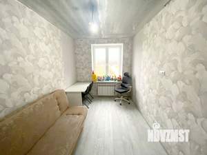 1-к квартира, вторичка, 32м2, 2/10 этаж