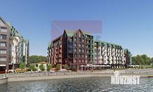 2-к квартира, вторичка, 85м2, 7/7 этаж