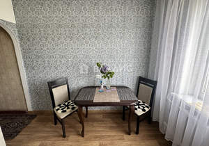 3-к квартира, вторичка, 63м2, 6/9 этаж