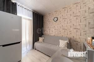 1-к квартира, вторичка, 37м2, 9/16 этаж