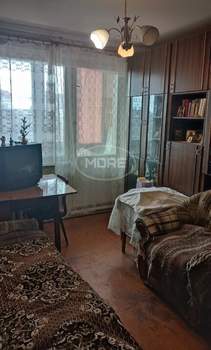 2-к квартира, вторичка, 49м2, 9/10 этаж