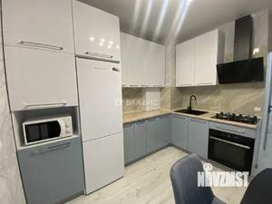 1-к квартира, вторичка, 37м2, 4/9 этаж