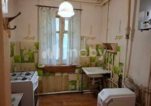 2-к квартира, вторичка, 44м2, 1/2 этаж