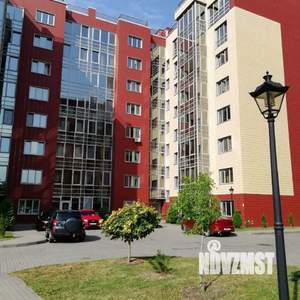 3-к квартира, вторичка, 113м2, 4/8 этаж