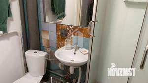 1-к квартира, вторичка, 34м2, 3/5 этаж