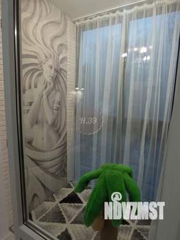 1-к квартира, вторичка, 38м2, 3/9 этаж