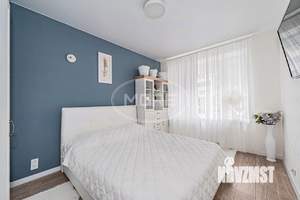 2-к квартира, вторичка, 59м2, 1/9 этаж