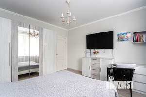 2-к квартира, вторичка, 64м2, 2/8 этаж