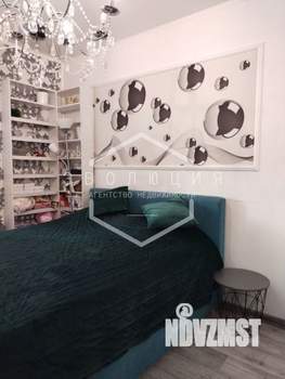 3-к квартира, вторичка, 69м2, 4/9 этаж