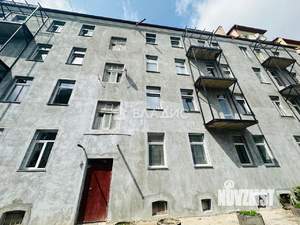 2-к квартира, вторичка, 38м2, 1/5 этаж