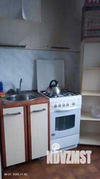 1-к квартира, вторичка, 32м2, 5/5 этаж