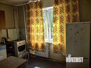 1-к квартира, вторичка, 38м2, 1/10 этаж