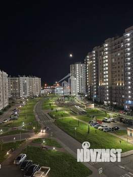 1-к квартира, вторичка, 44м2, 7/10 этаж