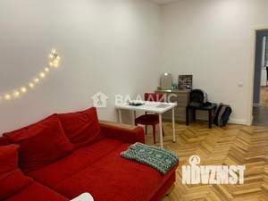 2-к квартира, вторичка, 55м2, 2/4 этаж