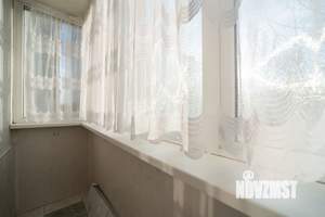 1-к квартира, вторичка, 38м2, 1/10 этаж