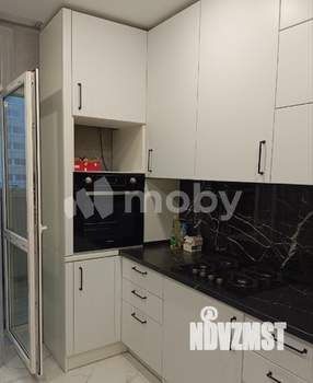 1-к квартира, вторичка, 43м2, 7/10 этаж