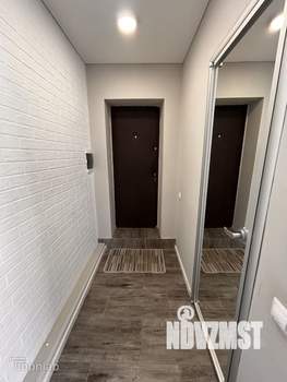 1-к квартира, вторичка, 31м2, 1/5 этаж