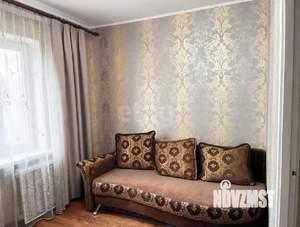 3-к квартира, вторичка, 73м2, 2/5 этаж