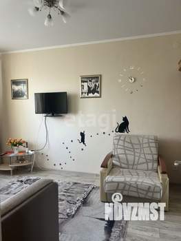 1-к квартира, вторичка, 30м2, 9/11 этаж