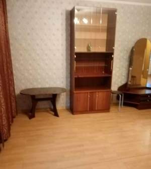 1-к квартира, вторичка, 30м2, 3/5 этаж