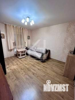 2-к квартира, вторичка, 39м2, 2/2 этаж