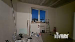 3-к квартира, вторичка, 76м2, 9/10 этаж