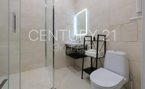 1-к квартира, вторичка, 34м2, 6/10 этаж