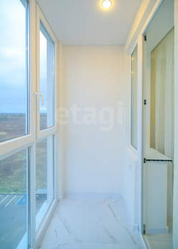 1-к квартира, сданный дом, 34м2, 5/10 этаж