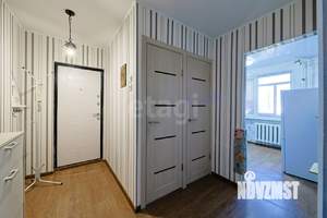 3-к квартира, вторичка, 64м2, 9/9 этаж