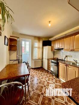 3-к квартира, вторичка, 65м2, 5/16 этаж