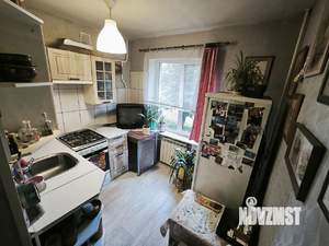 1-к квартира, вторичка, 31м2, 2/5 этаж