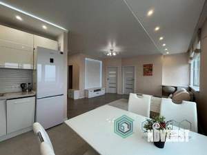 2-к квартира, вторичка, 73м2, 9/10 этаж