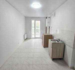3-к квартира, вторичка, 93м2, 2/8 этаж