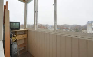 3-к квартира, вторичка, 68м2, 5/5 этаж