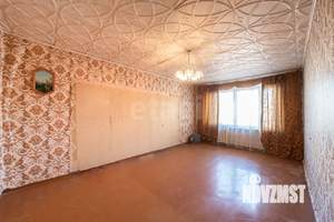 3-к квартира, вторичка, 61м2, 8/9 этаж