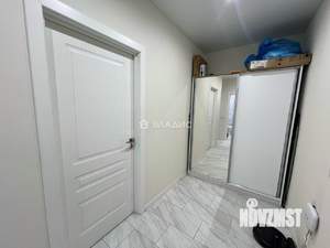 1-к квартира, вторичка, 39м2, 3/5 этаж