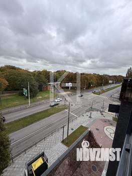 2-к квартира, вторичка, 55м2, 5/7 этаж