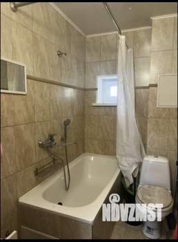 2-к квартира, вторичка, 34м2, 1/3 этаж
