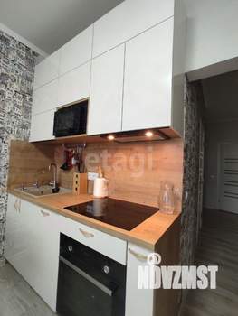 3-к квартира, вторичка, 69м2, 17/17 этаж