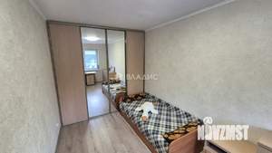 2-к квартира, вторичка, 44м2, 4/5 этаж